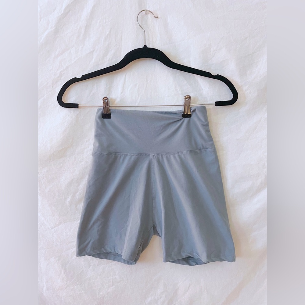 Biker shorts